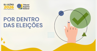 Por Dentro das Eleições: saiba de onde podem vir os recursos de campanha