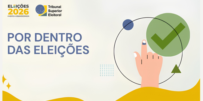 Por Dentro das Eleições: saiba de onde podem vir os recursos de campanha