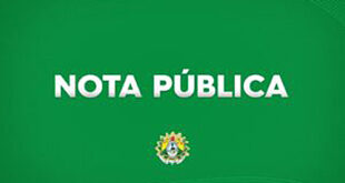 O governo do Acre divulgou uma nota sobre a ocorrência no Colégio São José