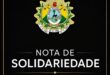 Desabamento da ponte: ALEAC emite Nota de Solidariedade às vítimas e população de Sena Madureira
