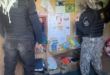 Polícia Civil cumpre mandado de busca em investigação de homicídio e apreende arma de fogo