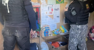 Polícia Civil cumpre mandado de busca em investigação de homicídio e apreende arma de fogo