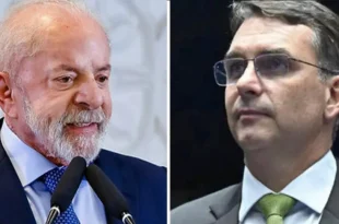 Tiro pela culatra: possível reação conjunta dos bancos contra medida dos EUA, amplia desgaste de Flávio Bolsonaro