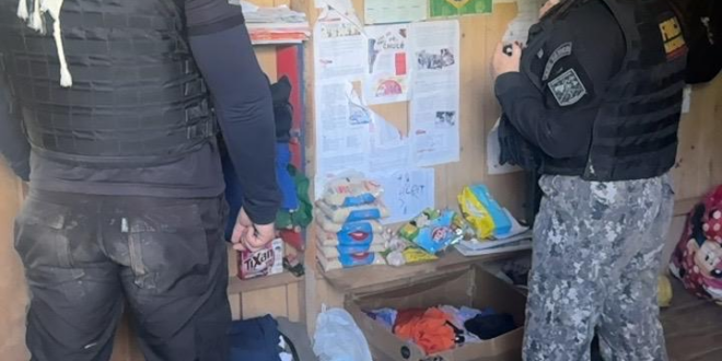 Polícia Civil cumpre mandado de busca em investigação de homicídio e apreende arma de fogo