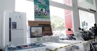Campanha Compra Premiada sorteia prêmios no próximo sábado em Cruzeiro do Sul