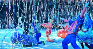 Tradicional Arraial Cultural com artistas locais e Campeonato Estadual de Quadrilhas acontece de 23 a 28 de junho