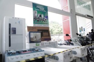Campanha Compra Premiada sorteia prêmios no próximo sábado em Cruzeiro do Sul