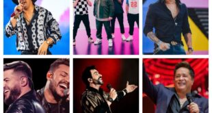 Com show de Natanzinho Lima e prova dos Três Tambores, Expoacre Juruá começa na próxima terça
