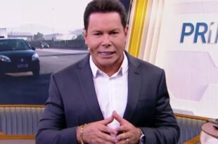Mentiu, justiça puniu: Marcão do Povo é condenado a pagar R$ 30 mil a Frei Chico e ao Sindnapi