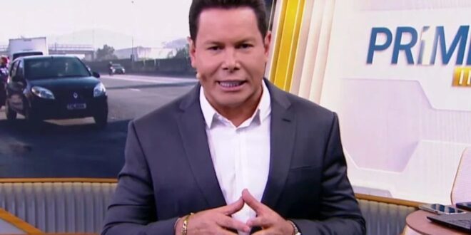 Mentiu, justiça puniu: Marcão do Povo é condenado a pagar R$ 30 mil a Frei Chico e ao Sindnapi