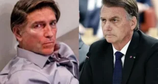 Lascou de vez: intermediária de Dark Horse e debêntures sigilosas utilizaram o mesmo fundo do banco paralelo do PCC