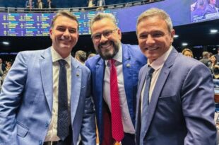 Republicanos condiciona apoio a Flávio Bolsonaro à aliança eleitoral no Acre