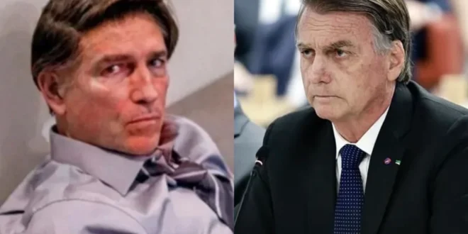 Lascou de vez: intermediária de Dark Horse e debêntures sigilosas utilizaram o mesmo fundo do banco paralelo do PCC