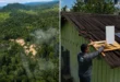 Quem conecta a Amazônia conecta o território