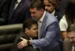Alcolumbre é o Arthur Lira do Senado 19 Alcolumbre é o Arthur Lira do Senado