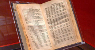 A 'Bíblia dos escravos', a curiosa edição da Igreja Anglicana para evitar rebeliões nas colônias britânicas das Américas