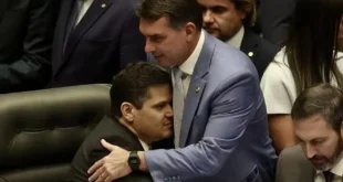 Alcolumbre é o Arthur Lira do Senado
