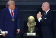Uma Copa que não deveria existir