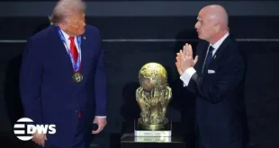 Uma Copa que não deveria existir