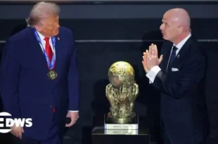 Uma Copa que não deveria existir