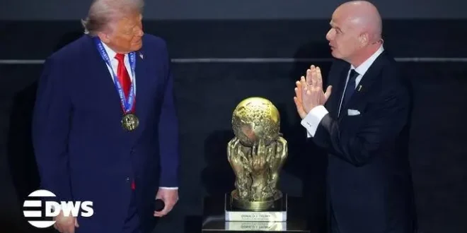 Uma Copa que não deveria existir