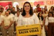Detran Acre conscientiza mais de 25 mil pessoas durante a campanha Maio Amarelo 2026