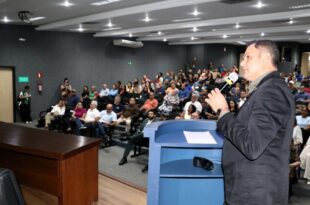 Governo lança sistema digital do Comprac e inaugura nova etapa das compras públicas voltadas às indústrias acreanas