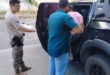 Foragido conhecido como “Ceifador do Habitasa” é preso com arma de fogo