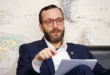 Mais um enrolado: deputado bolsonarista do PR pressionou BC e CVM para beneficiar o Master