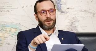 Mais um enrolado: deputado bolsonarista do PR pressionou BC e CVM para beneficiar o Master