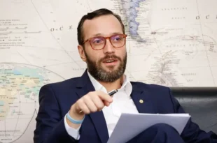 Mais um enrolado: deputado bolsonarista do PR pressionou BC e CVM para beneficiar o Master