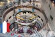 França desliga reatores nucleares em plena vaga de calor recorde