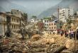 Por que países vizinhos sofrem tanto com grandes terremotos, mas Brasil é 'poupado'?