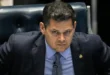 Apareceu o Margarido: Davi Alcolumbre é acusado de ter recebido R$ 155 milhões por apoio ao Master