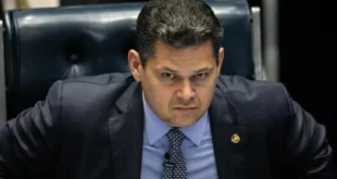 Apareceu o Margarido: Davi Alcolumbre é acusado de ter recebido R$ 155 milhões por apoio ao Master