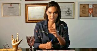 Michelle, a Evita brasileira de um Perón eunuco