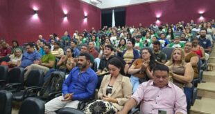 Educação inicia Censo Escolar 2026 na região do Juruá com formação de profissionais de seis municípios