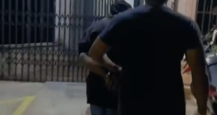 Foragido do presídio de Senador Guiomard é capturado em Rio Branco