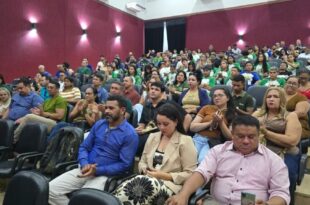 Educação inicia Censo Escolar 2026 na região do Juruá com formação de profissionais de seis municípios