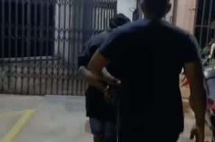 Foragido do presídio de Senador Guiomard é capturado em Rio Branco