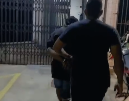 Foragido do presídio de Senador Guiomard é capturado em Rio Branco