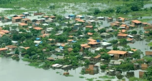 Cidades despreparadas para enchentes já são atingidas pelo El Niño