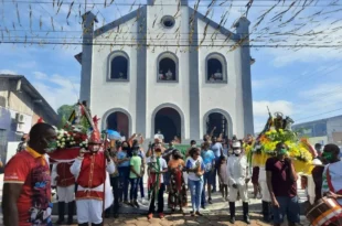 Cidade do estado de Davi Alcolumbre vai torcer para o Marrocos contra a seleção brasileira