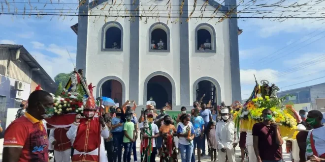 Cidade do estado de Davi Alcolumbre vai torcer para o Marrocos contra a seleção brasileira