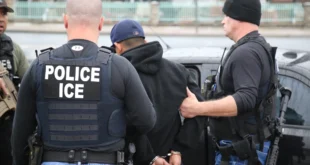 ICE usa Copa do Mundo como armadilha para caçar imigrantes nos EUA
