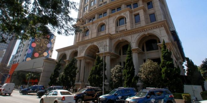 O parasitismo financeiro