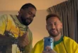 Vaidade acima de tudo: Jogadores da Seleção levam os próprios barbeiros à Copa para postar nas redes