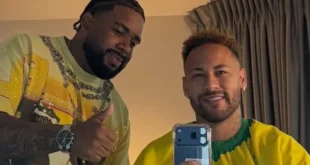 Vaidade acima de tudo: Jogadores da Seleção levam os próprios barbeiros à Copa para postar nas redes