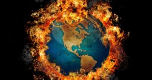 ONU alerta para calor extremo e pede preparação diante do El Niño