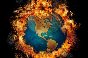 ONU alerta para calor extremo e pede preparação diante do El Niño
